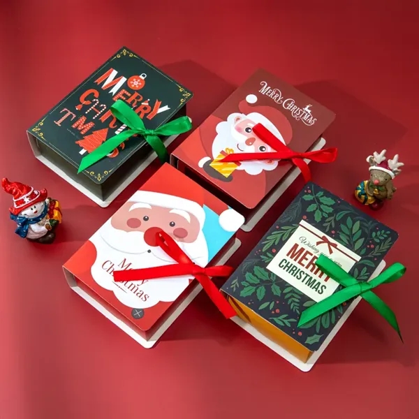 Candy Gift Boxes - Candy Gift Boxes - Image 1 of 6