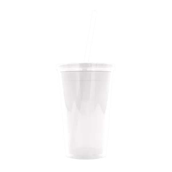 16oz Insulated Tumbler, Digital - 16oz Insulated Tumbler, Digital - Image 1 of 6