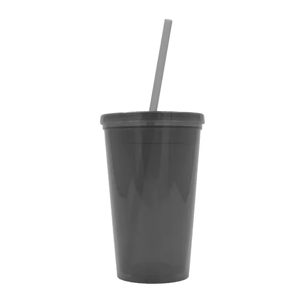 16oz Insulated Tumbler, Digital - 16oz Insulated Tumbler, Digital - Image 6 of 6
