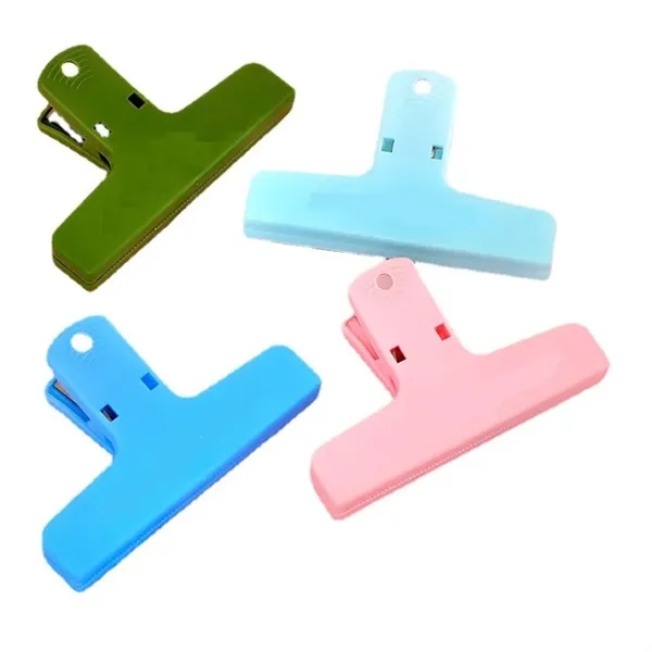 Plastic Magnet Clip - Plastic Magnet Clip - Image 2 of 5
