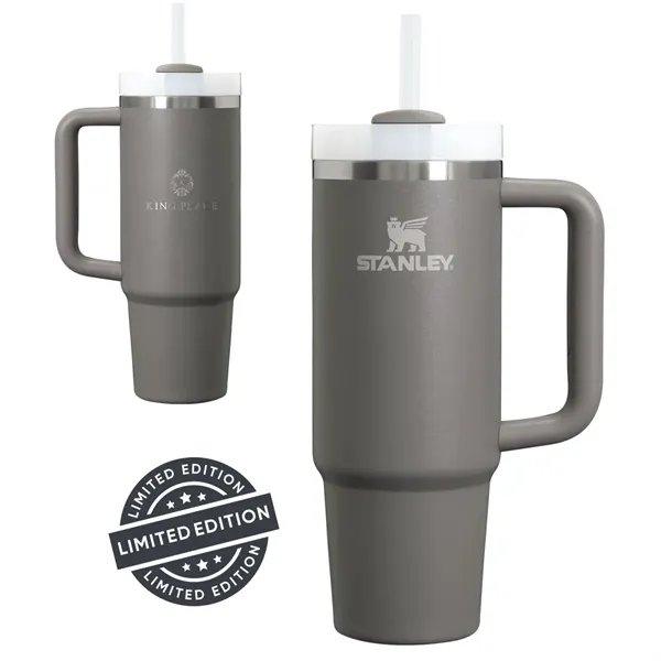 Stanley 30oz The Quencher H2.0 Flowstate™ Tumbler - Stanley 30oz The Quencher H2.0 Flowstate™ Tumbler - Image 3 of 7