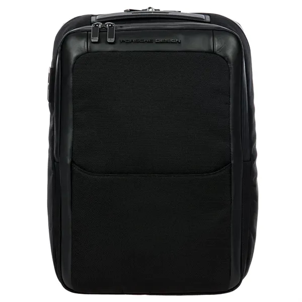 BRIC'S® PorscheDesign Nylon Roadster M1 Backpack - BRIC'S® PorscheDesign Nylon Roadster M1 Backpack - Image 1 of 9
