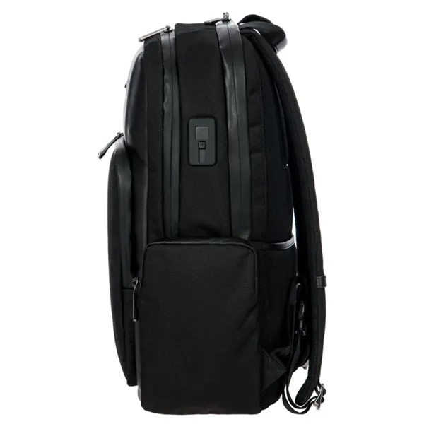 BRIC'S® PorscheDesign Nylon Roadster M1 Backpack - BRIC'S® PorscheDesign Nylon Roadster M1 Backpack - Image 5 of 9