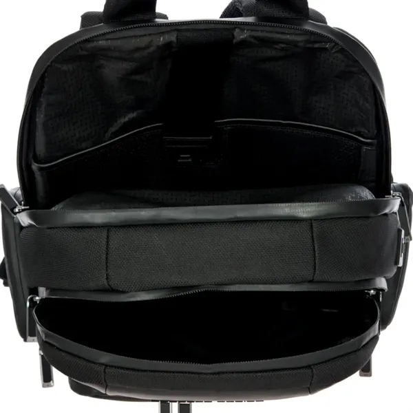 BRIC'S® PorscheDesign Nylon Roadster M1 Backpack - BRIC'S® PorscheDesign Nylon Roadster M1 Backpack - Image 6 of 9