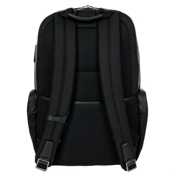 BRIC'S® PorscheDesign Nylon Roadster M1 Backpack - BRIC'S® PorscheDesign Nylon Roadster M1 Backpack - Image 7 of 9
