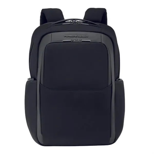 BRIC'S® PorscheDesign Nylon Roadster Large Backpack - BRIC'S® PorscheDesign Nylon Roadster Large Backpack - Image 5 of 11