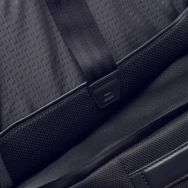 BRIC'S® PorscheDesign Nylon Roadster Large Backpack - BRIC'S® PorscheDesign Nylon Roadster Large Backpack - Image 8 of 11