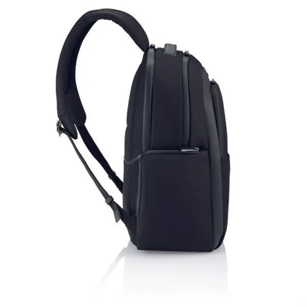 BRIC'S® PorscheDesign Nylon Roadster Large Backpack - BRIC'S® PorscheDesign Nylon Roadster Large Backpack - Image 11 of 11