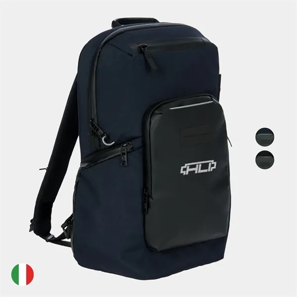 BRIC'S® PorscheDesign Urban Eco Small Backpack - BRIC'S® PorscheDesign Urban Eco Small Backpack - Image 0 of 14