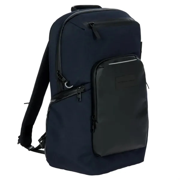 BRIC'S® PorscheDesign Urban Eco Small Backpack - BRIC'S® PorscheDesign Urban Eco Small Backpack - Image 4 of 14