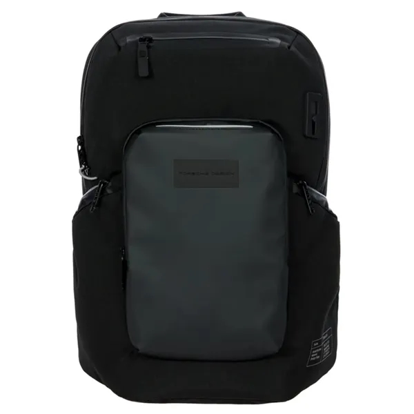 BRIC'S® PorscheDesign Urban Eco Small Backpack - BRIC'S® PorscheDesign Urban Eco Small Backpack - Image 8 of 14