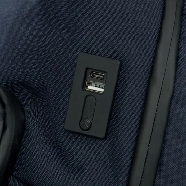BRIC'S® PorscheDesign Urban Eco Small Backpack - BRIC'S® PorscheDesign Urban Eco Small Backpack - Image 9 of 14