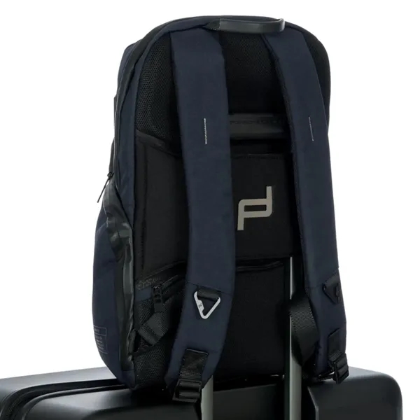 BRIC'S® PorscheDesign Urban Eco Small Backpack - BRIC'S® PorscheDesign Urban Eco Small Backpack - Image 10 of 14