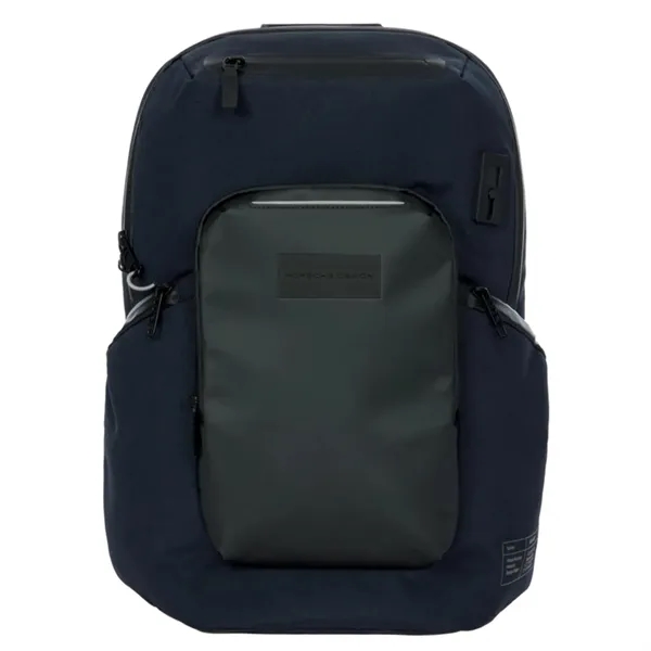 BRIC'S® PorscheDesign Urban Eco Small Backpack - BRIC'S® PorscheDesign Urban Eco Small Backpack - Image 11 of 14