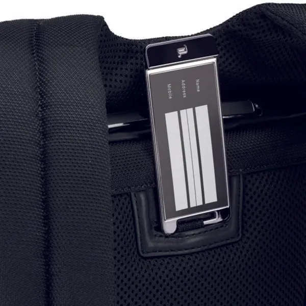 BRIC'S® PorscheDesign Nylon Roadster Medium Backpack - BRIC'S® PorscheDesign Nylon Roadster Medium Backpack - Image 1 of 13