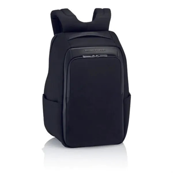 BRIC'S® PorscheDesign Nylon Roadster Medium Backpack - BRIC'S® PorscheDesign Nylon Roadster Medium Backpack - Image 2 of 13