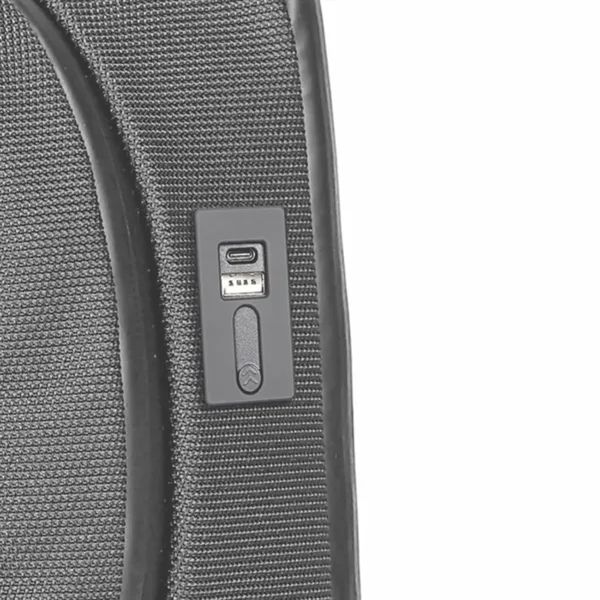 BRIC'S® PorscheDesign Nylon Roadster Medium Backpack - BRIC'S® PorscheDesign Nylon Roadster Medium Backpack - Image 3 of 13