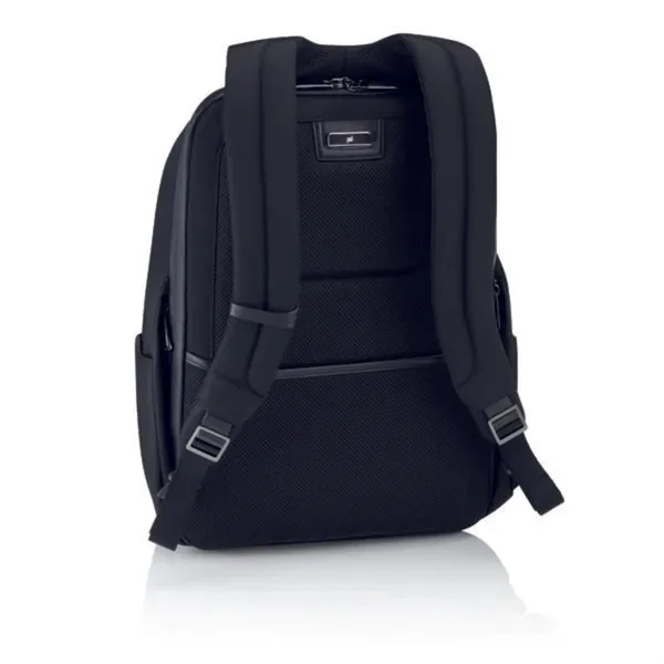 BRIC'S® PorscheDesign Nylon Roadster Medium Backpack - BRIC'S® PorscheDesign Nylon Roadster Medium Backpack - Image 4 of 13
