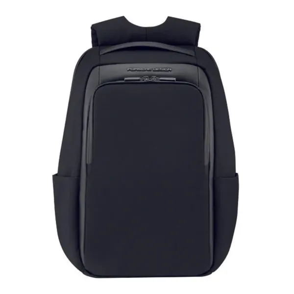 BRIC'S® PorscheDesign Nylon Roadster Medium Backpack - BRIC'S® PorscheDesign Nylon Roadster Medium Backpack - Image 5 of 13