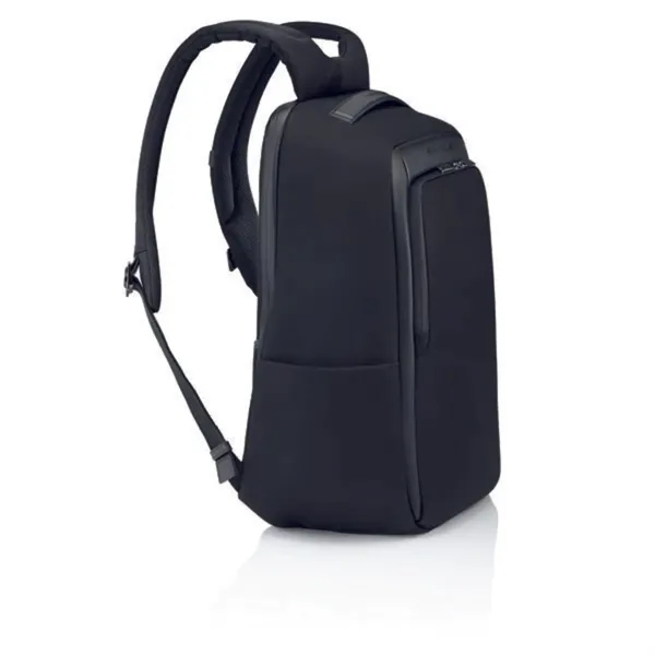 BRIC'S® PorscheDesign Nylon Roadster Medium Backpack - BRIC'S® PorscheDesign Nylon Roadster Medium Backpack - Image 8 of 13
