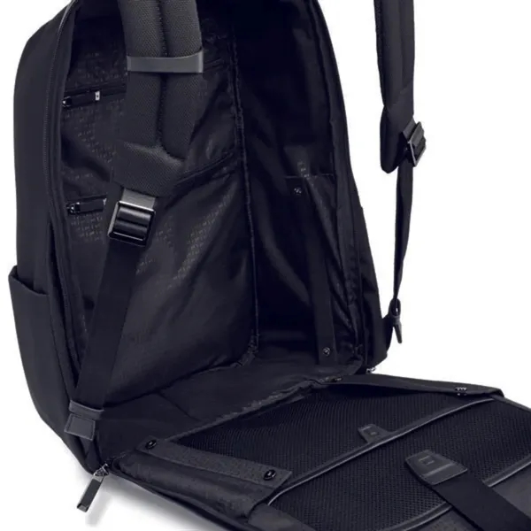 BRIC'S® PorscheDesign Nylon Roadster Medium Backpack - BRIC'S® PorscheDesign Nylon Roadster Medium Backpack - Image 13 of 13