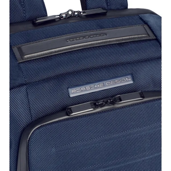 BRIC'S® PorscheDesign Professional Roadster Large Backpack - BRIC'S® PorscheDesign Professional Roadster Large Backpack - Image 3 of 8