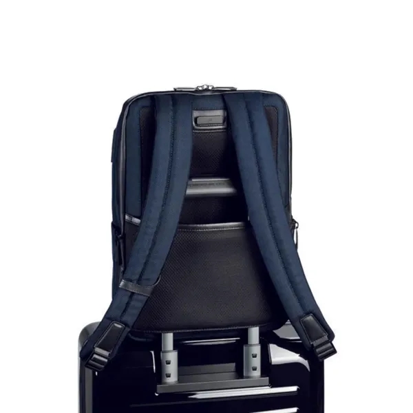 BRIC'S® PorscheDesign Professional Roadster Large Backpack - BRIC'S® PorscheDesign Professional Roadster Large Backpack - Image 4 of 8