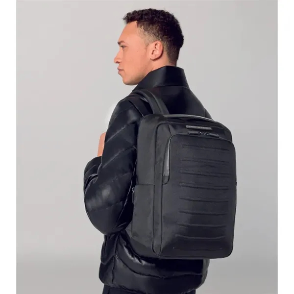 BRIC'S® PorscheDesign Professional Roadster Large Backpack - BRIC'S® PorscheDesign Professional Roadster Large Backpack - Image 6 of 8