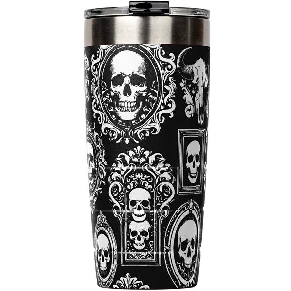 Leakproof 22 oz Bison Tumbler - Printed - Halloween Series - Leakproof 22 oz Bison Tumbler - Printed - Halloween Series - Image 1 of 12