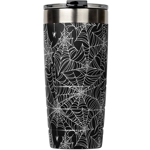 Leakproof 22 oz Bison Tumbler - Printed - Halloween Series - Leakproof 22 oz Bison Tumbler - Printed - Halloween Series - Image 2 of 12