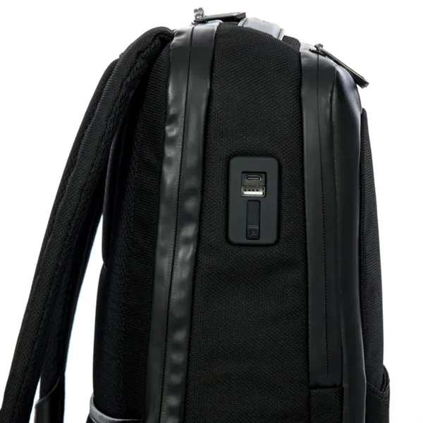 BRIC'S® PorscheDesign Nylon Roadster S1 Backpack - BRIC'S® PorscheDesign Nylon Roadster S1 Backpack - Image 1 of 8