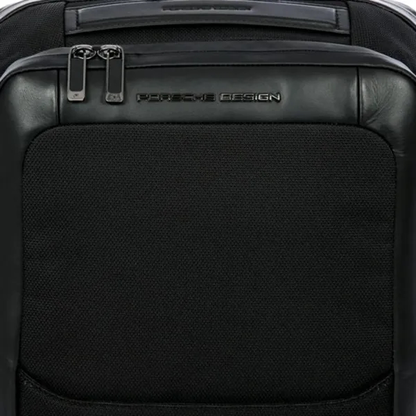 BRIC'S® PorscheDesign Nylon Roadster S1 Backpack - BRIC'S® PorscheDesign Nylon Roadster S1 Backpack - Image 2 of 8