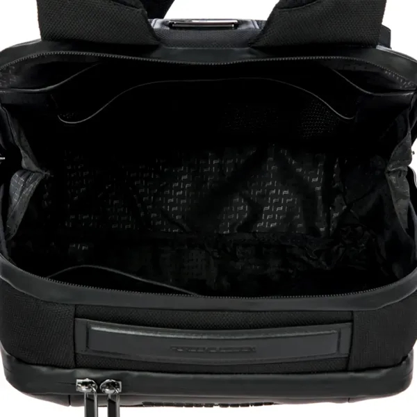 BRIC'S® PorscheDesign Nylon Roadster S1 Backpack - BRIC'S® PorscheDesign Nylon Roadster S1 Backpack - Image 5 of 8