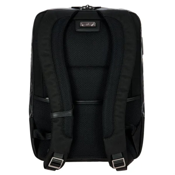 BRIC'S® PorscheDesign Nylon Roadster S1 Backpack - BRIC'S® PorscheDesign Nylon Roadster S1 Backpack - Image 8 of 8