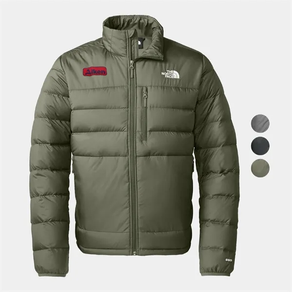 The North Face® Puffer Jacket - The North Face® Puffer Jacket - Image 0 of 6