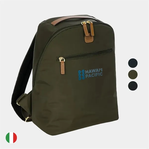 BRIC'S® X-Travel City Executive Backpack - BRIC'S® X-Travel City Executive Backpack - Image 0 of 8