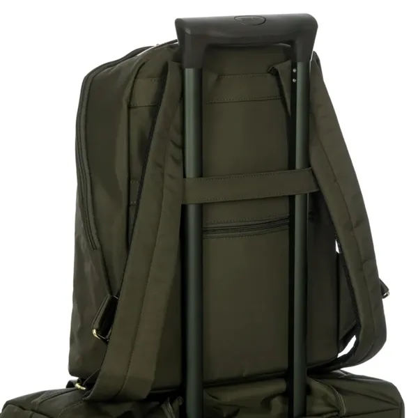 BRIC'S® X-Travel City Executive Backpack - BRIC'S® X-Travel City Executive Backpack - Image 5 of 8