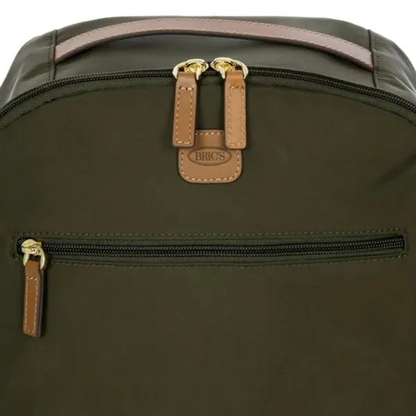 BRIC'S® X-Travel City Executive Backpack - BRIC'S® X-Travel City Executive Backpack - Image 6 of 8