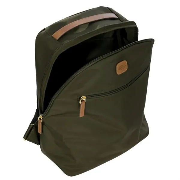 BRIC'S® X-Travel City Executive Backpack - BRIC'S® X-Travel City Executive Backpack - Image 8 of 8