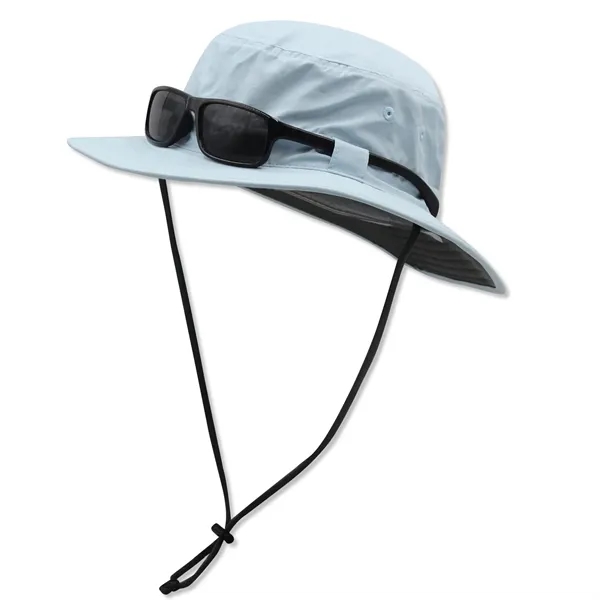 Safari Sun Blocker Hat - Safari Sun Blocker Hat - Image 14 of 19