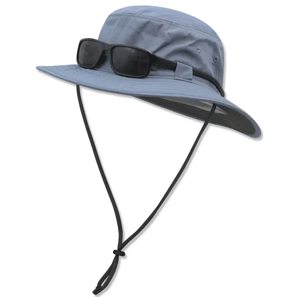 Safari Sun Blocker Hat - Safari Sun Blocker Hat - Image 16 of 19