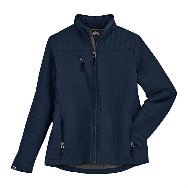 Women's Front Runner Jacket - Women's Front Runner Jacket - Image 4 of 6