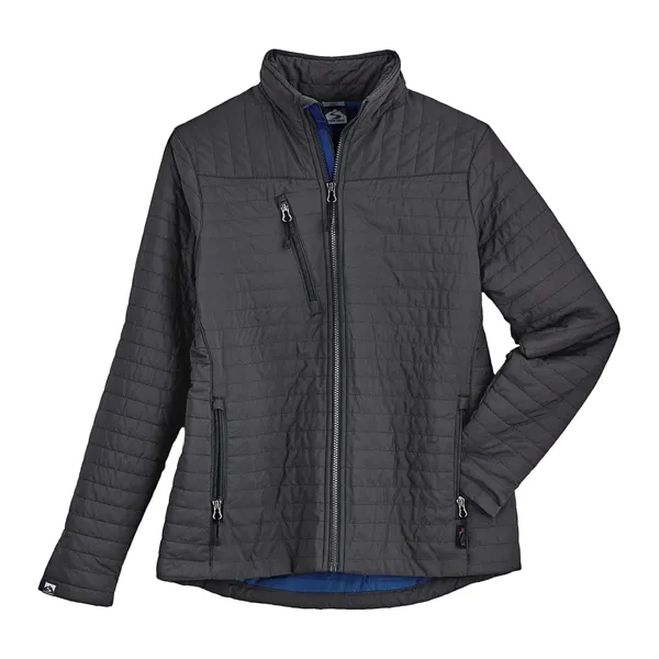 Women's Front Runner Jacket - Women's Front Runner Jacket - Image 5 of 6