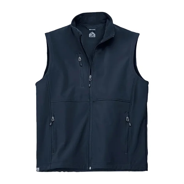 Men's Trailblazer Vest - Men's Trailblazer Vest - Image 4 of 4