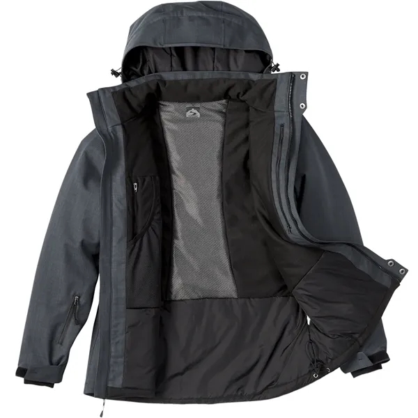 Storm Creek Women's Defender Jacket - Storm Creek Women's Defender Jacket - Image 9 of 9