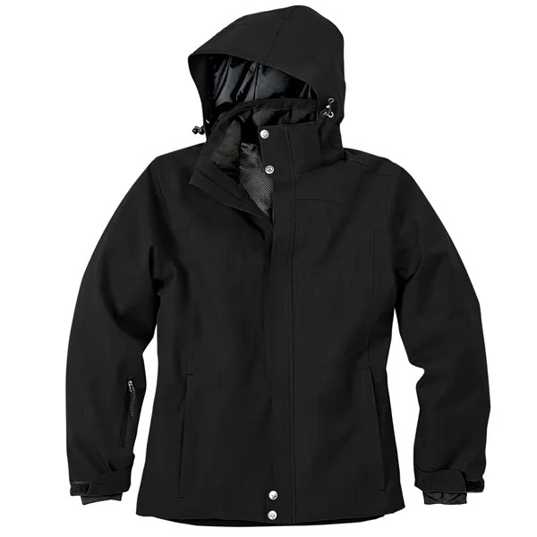 Storm Creek Women's Defender Jacket - Storm Creek Women's Defender Jacket - Image 4 of 9