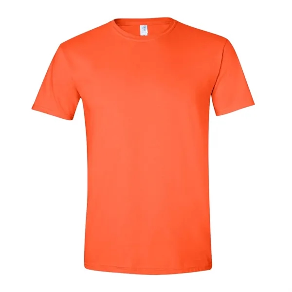 Cotton Preshrunk Softstyle T-Shirt - Cotton Preshrunk Softstyle T-Shirt - Image 12 of 15
