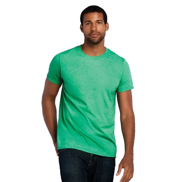 Cotton Preshrunk Softstyle T-Shirt - Cotton Preshrunk Softstyle T-Shirt - Image 13 of 15