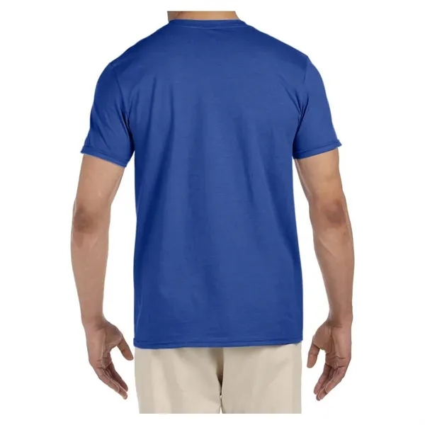 Cotton Preshrunk Softstyle T-Shirt - Cotton Preshrunk Softstyle T-Shirt - Image 14 of 15