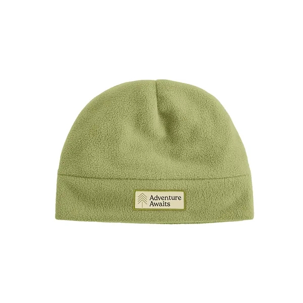 Fleece Beanies (Pantone Matched) - Fleece Beanies (Pantone Matched) - Image 0 of 6
